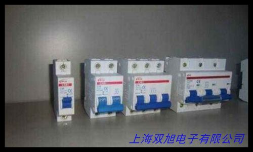 供應優(yōu)質 斷路器1p 2p 3p 4p 規(guī)格齊全 質量保證 3 空開