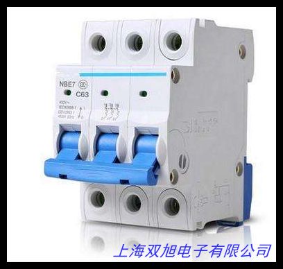 天水二一三智能型萬能斷路器GSW1-6300/4G 4000A