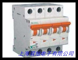 德力西漏電保護斷路器DZ47LE升級款NBE7LE 1P16A/20A/25A/32A單匹
