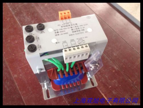 單相切割機(jī)控制變壓器JBK3-500VA 700VA 隔離干式變壓器高精度