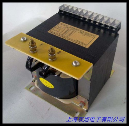 機(jī)床控制變壓器JBK3-350-380V/36V純銅線圈350W 可定制