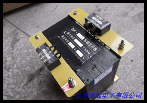 機(jī)床控制變壓器JBK3-350-380V/36V純銅線圈350W 可定制