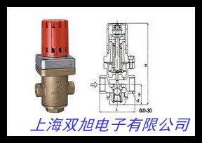 供應(yīng)太陽閥快排閥 ZPF-0.6型排氣閥集體供暖管道快速排