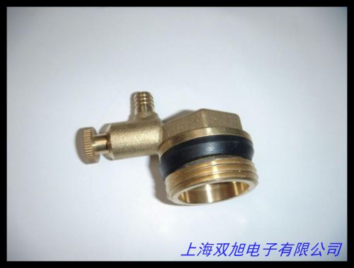 吹瓶機(jī)專用快排閥KKP-8,KLA-08