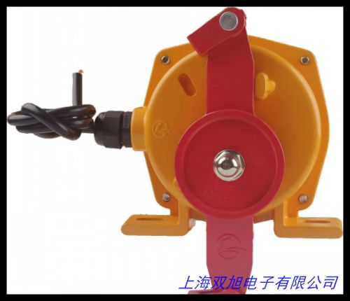 邦克制造商16MM 19MM 22MM常開型金屬按鈕開關