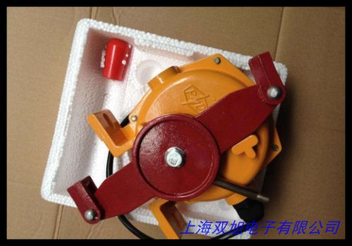 邦克制造商16MM 19MM 22MM常開型金屬按鈕開關