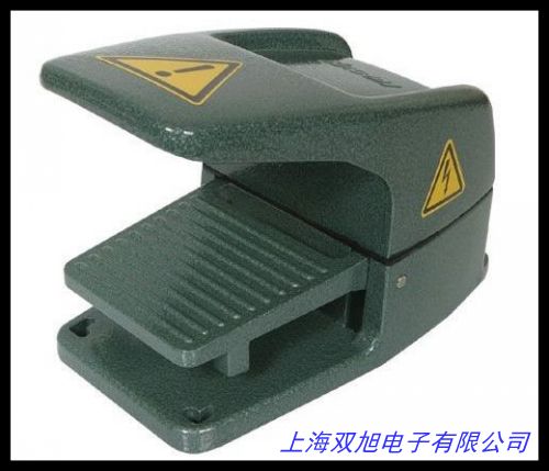TFS-302腳踏開關(guān) 點(diǎn)焊機(jī)/沖床設(shè)備腳踩控制開關(guān)