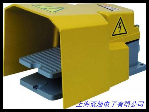 氣動腳踏開關FV320 氣控開關腳踩閥