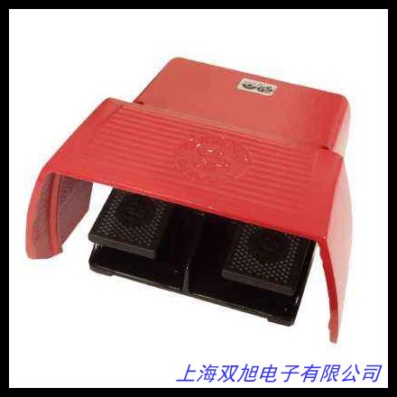 松下 電焊機(jī)腳踏開(kāi)關(guān) TSM90151-01
