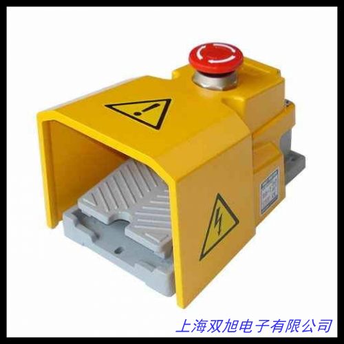 氣動腳踏開關FV320 氣控開關腳踩閥