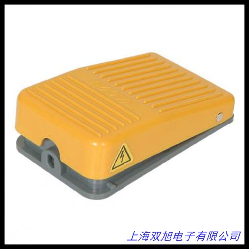 TFS-302腳踏開關(guān) 點焊機/沖床設(shè)備腳踩控制開關(guān)