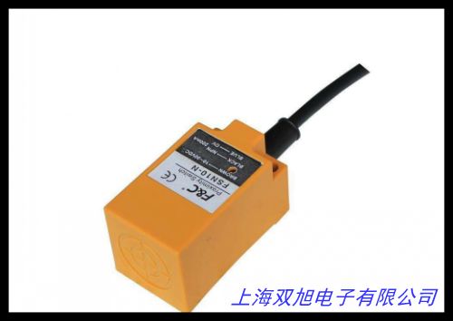 倍福寧接近開(kāi)關(guān) HF-SU-07XP PNP常開(kāi) 直流DC6-36V 槽型光電開(kāi)關(guān)