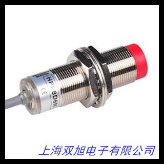 接近開關(guān)HL-S17-N4AC 小方型非埋入距離4mm交流電源常閉 接近開關(guān)