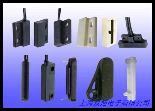 接近開關(guān)HL-S17-N4AC 小方型非埋入距離4mm交流電源常閉 接近開關(guān)
