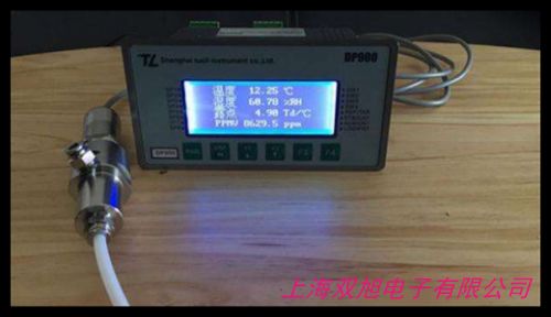 CEM華盛昌DT-8896三合一專業(yè)溫濕度儀露點溫度K型紅外