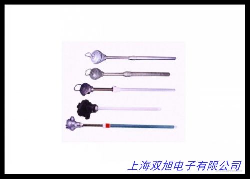 耐磨阻漏熱電偶WRN-430MWRE-430M