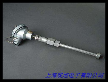 耐磨阻漏熱電偶WRN-430MWRE-430M