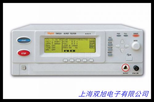 交直流耐壓測(cè)試儀 SM9815