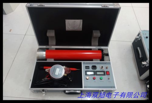 CS2670A耐壓測試儀 5KV高壓測試儀 長盛CS2670A單交流
