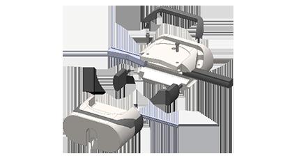 CH-2A針形節(jié)流閥【上海雙旭】對比參數(shù)