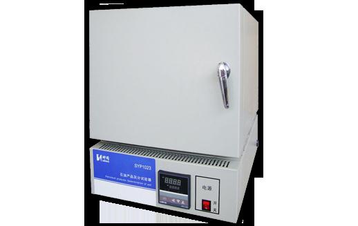 SYP4202-I 瀝青軟化點(diǎn)試驗(yàn)器供應(yīng)商