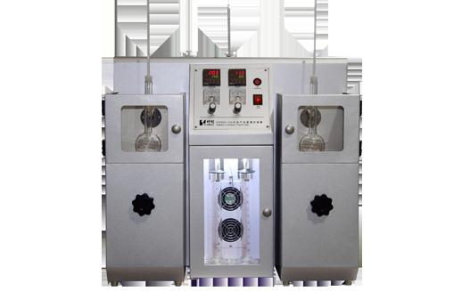 SYP3012 潤(rùn)滑油氧化安定性試驗(yàn)器供應(yīng)商