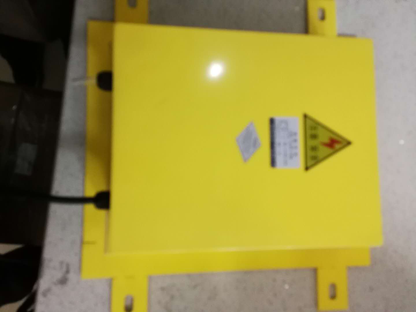 防塵防爆型防偏開關(guān)ROS-2FM 380VAC 1在線詢價(jià)