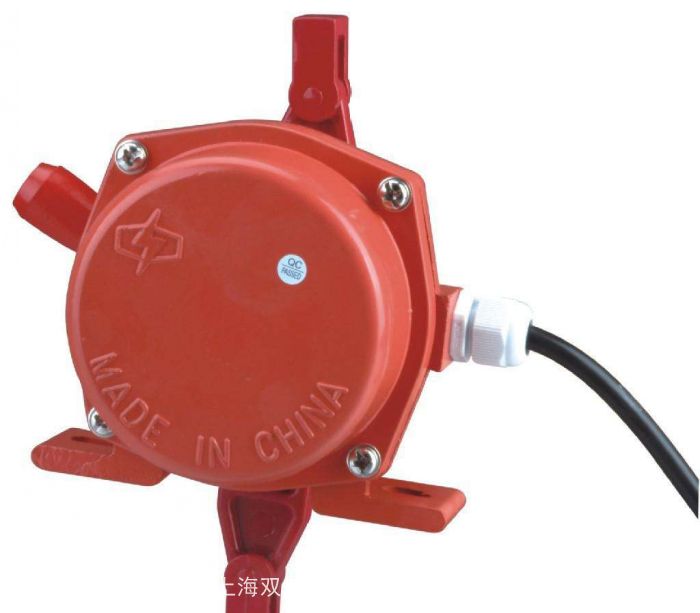 GUJ15 堆煤傳感器 堵煤傳感器 堵煤開關(guān)