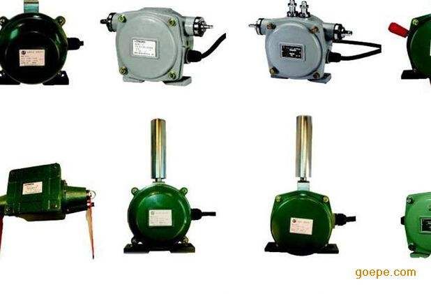 溜槽堵塞檢測器HQDM-1堵煤開關(guān) 堵料開關(guān) DS-1 堵塞開關(guān)DS-2