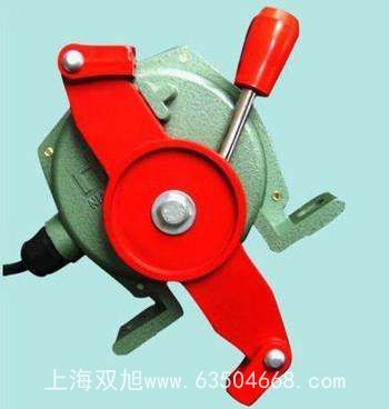 廠家直銷傾斜開關(guān)KBC-220 ST-20純銅兩芯線耐高溫鑄鐵防爆堵煤料