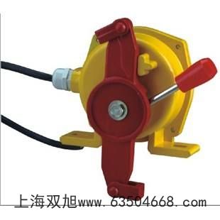 方形料流檢測排除堵塞故障堵煤堵料開關溜槽堵塞檢測器側(cè)壁安裝