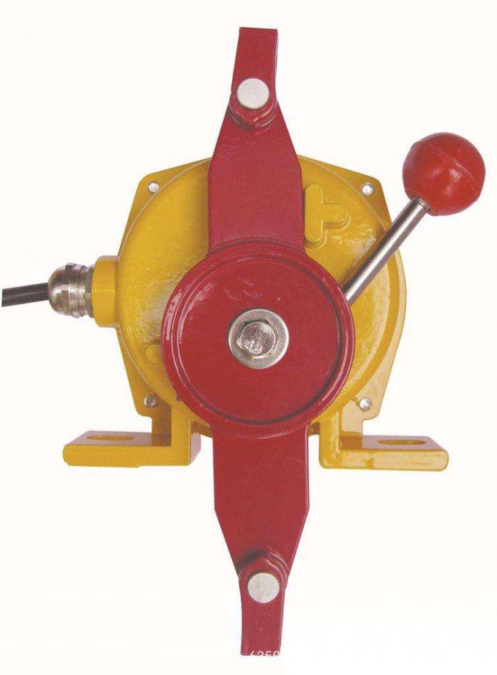 DS-I DS-II 方形溜槽堵塞檢測器DS-III堵煤開關(guān)
