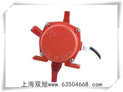 國產(chǎn)優(yōu)質(zhì)產(chǎn)品采用進(jìn)口開關(guān) 傾斜開關(guān) 堵煤開關(guān) KBW-220L