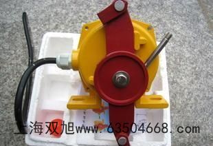 DS-I 圓形溜槽堵塞檢測器 堵煤開關(guān)皮帶機(jī)限位保護(hù) DS-III
