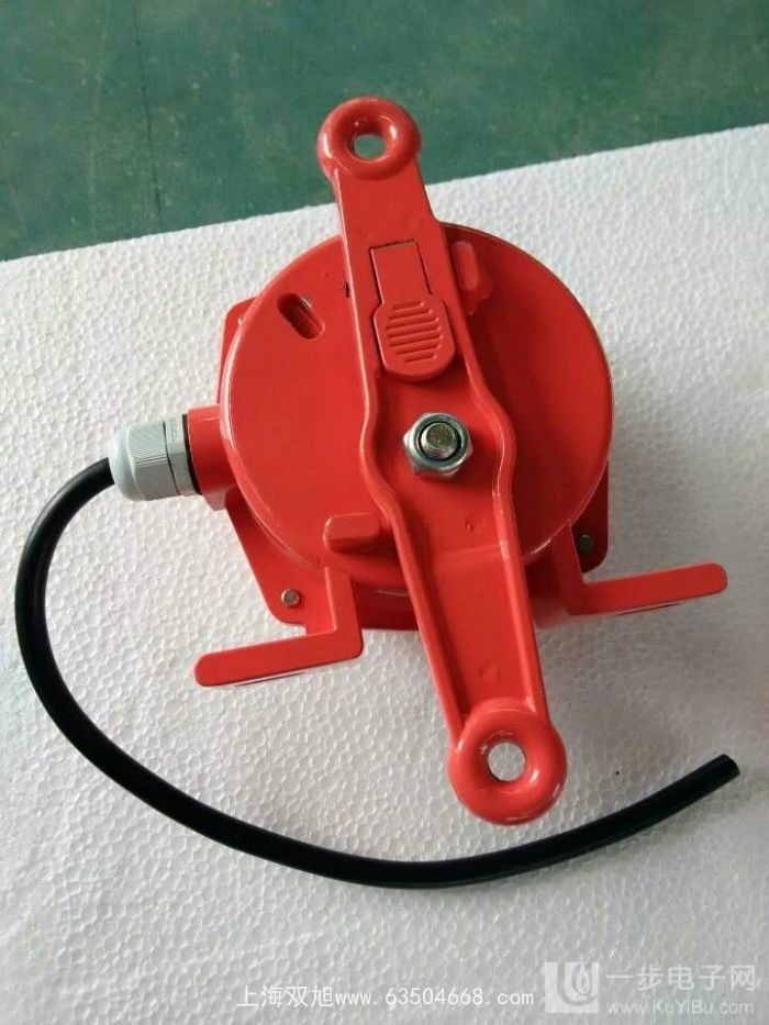 特價(jià) DS-I堵煤檢測器LDM-Y圓形溜槽堵塞檢測器DS-II堵煤開關(guān)