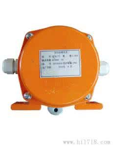 ELPP-22D溜槽堵塞檢測(cè)器 堵料開(kāi)關(guān)堵煤開(kāi)關(guān) 溜槽堵塞開(kāi)關(guān)ELPP-22D