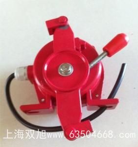 HQSS-II/A 阻旋式料位控制器/堵煤開關(guān)/料位開關(guān) 上海經(jīng)馳正品
