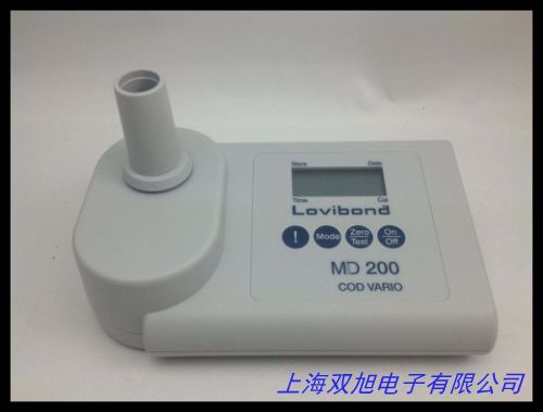 6B-300型多參數(shù)水質(zhì)分析儀 COD 氨氮 總磷三參數(shù)水質(zhì)檢測(cè)儀