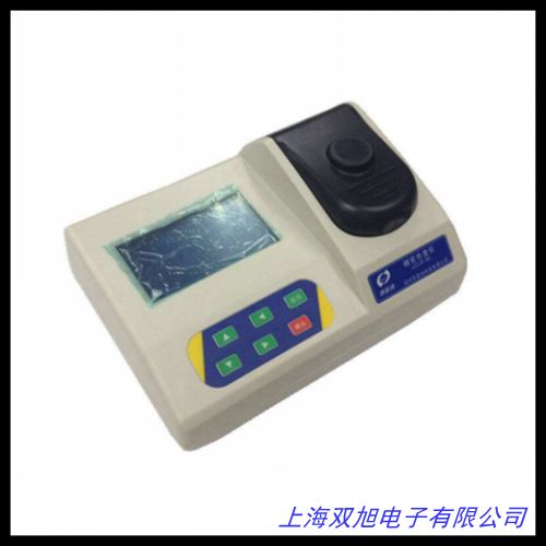 COD氨氮測定儀/檢測儀/水質(zhì)分析儀/cod試劑5B-3C(V8)