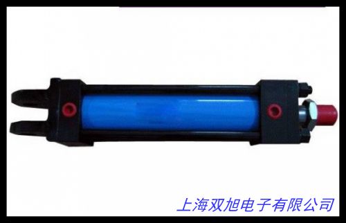 四拉桿低壓拉桿液壓缸 MOB125*50-7MPA液壓缸