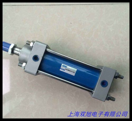 四拉桿低壓拉桿液壓缸 MOB125*50-7MPA液壓缸