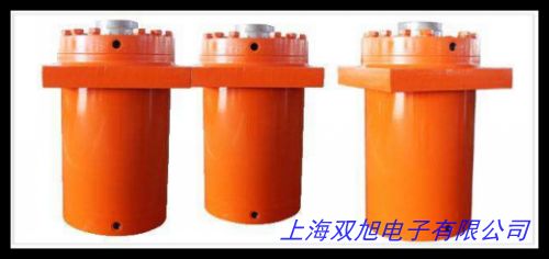 氣動(dòng)元件 MOB輕型液壓油缸連接附件 Y型接頭