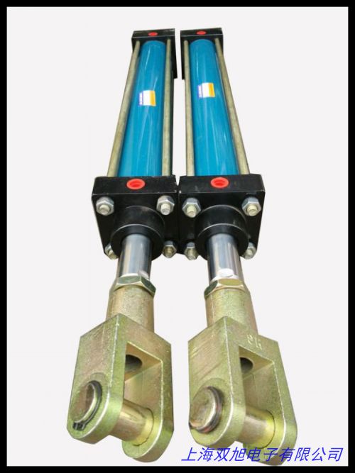 HOB重型工程油缸LYHP MOB輕型ROB迷你型可調(diào)緩沖油缸