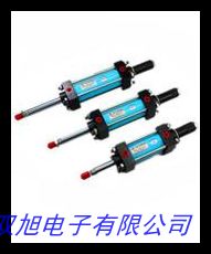 HOB重型工程油缸LYHP MOB輕型ROB迷你型可調(diào)緩沖油缸