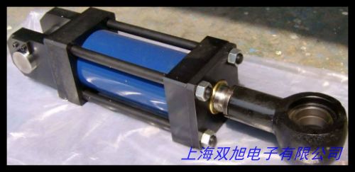 氣動(dòng)元件 MOB輕型液壓油缸連接附件 Y型接頭