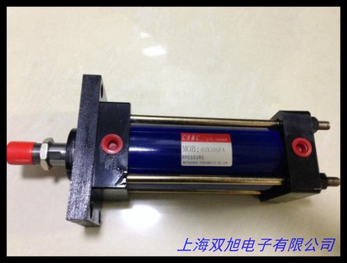 MOB液壓油缸 CA單耳Y接頭 小型液壓缸 拉桿油缸