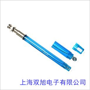 在線詢價PH電極 工業(yè)在線耐溫ph計電極探頭酸堿度ph值測試儀高溫玻
