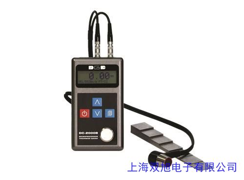 UM-5彩屏A/B掃超聲波測(cè)厚儀