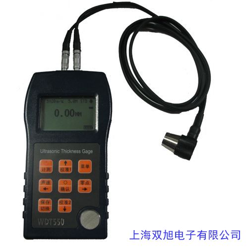 UM-5彩屏A/B掃超聲波測(cè)厚儀