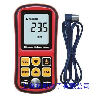 狄夫斯高超聲波油膜測(cè)厚儀 PosiTector200B/SC/S超聲波涂層測(cè)厚儀